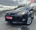 Чорний Форд Фокус, об'ємом двигуна 1.6 л та пробігом 231 тис. км за 8200 $, фото 24 на Automoto.ua