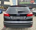 Чорний Форд Фокус, об'ємом двигуна 1.6 л та пробігом 261 тис. км за 7700 $, фото 11 на Automoto.ua