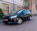Форд Фокус 2013 у Стрые на Automoto.ua Чорний Форд Фокус, об'ємом двигуна 1.6 л та пробігом 219 тис. км за 9950 $, фото 80 на Automoto.ua