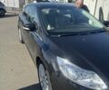 Черный Форд Фокус, объемом двигателя 0 л и пробегом 127 тыс. км за 7000 $, фото 1 на Automoto.ua