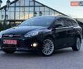 Чорний Форд Фокус, об'ємом двигуна 1.6 л та пробігом 235 тис. км за 8650 $, фото 3 на Automoto.ua