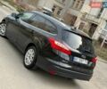 Чорний Форд Фокус, об'ємом двигуна 1.56 л та пробігом 330 тис. км за 6800 $, фото 21 на Automoto.ua