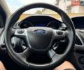 Черный Форд Фокус, объемом двигателя 1.6 л и пробегом 169 тыс. км за 8350 $, фото 85 на Automoto.ua
