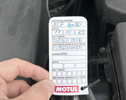 Форд Фокус 2013 в Киеве на Automoto.ua Черный Форд Фокус, объемом двигателя 1.56 л и пробегом 288 тыс. км за 7900 $, фото 23 на Automoto.ua