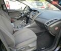 Форд Фокус 2013 у Стрые на Automoto.ua Чорний Форд Фокус, об'ємом двигуна 1.6 л та пробігом 227 тис. км за 8550 $, фото 4 на Automoto.ua