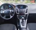 Чорний Форд Фокус, об'ємом двигуна 1.6 л та пробігом 205 тис. км за 7350 $, фото 31 на Automoto.ua