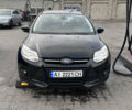 Форд Фокус 2013 в Киеве на Automoto.ua Черный Форд Фокус, объемом двигателя 1.56 л и пробегом 288 тыс. км за 7900 $, фото 1 на Automoto.ua