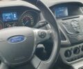 Черный Форд Фокус, объемом двигателя 1.6 л и пробегом 240 тыс. км за 7900 $, фото 37 на Automoto.ua