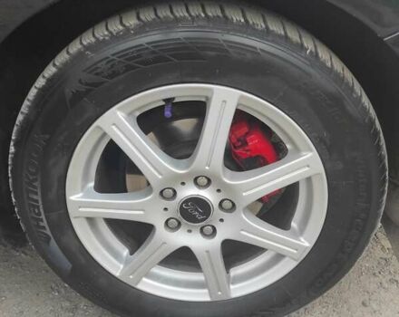 Форд Фокус 2013 у Львові на Automoto.ua Чорний Форд Фокус, об'ємом двигуна 1.6 л та пробігом 252 тис. км за 10500 $, фото 16 на Automoto.ua