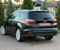 Чорний Форд Фокус, об'ємом двигуна 1.6 л та пробігом 235 тис. км за 8650 $, фото 58 на Automoto.ua