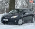 Чорний Форд Фокус, об'ємом двигуна 1.56 л та пробігом 270 тис. км за 7450 $, фото 1 на Automoto.ua