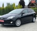 Черный Форд Фокус, объемом двигателя 1.6 л и пробегом 235 тыс. км за 8500 $, фото 4 на Automoto.ua