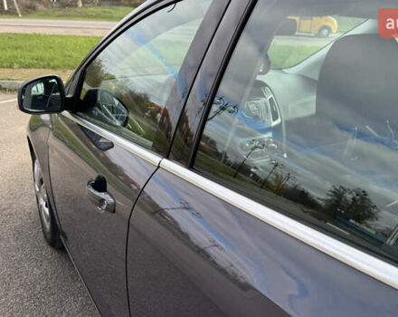 Чорний Форд Фокус, об'ємом двигуна 1.6 л та пробігом 265 тис. км за 9299 $, фото 23 на Automoto.ua