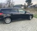 Чорний Форд Фокус, об'ємом двигуна 1.6 л та пробігом 248 тис. км за 8500 $, фото 2 на Automoto.ua
