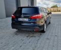 Черный Форд Фокус, объемом двигателя 1.6 л и пробегом 290 тыс. км за 7800 $, фото 4 на Automoto.ua