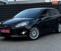 Чорний Форд Фокус, об'ємом двигуна 1.6 л та пробігом 210 тис. км за 8599 $, фото 34 на Automoto.ua