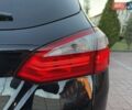 Чорний Форд Фокус, об'ємом двигуна 1.6 л та пробігом 235 тис. км за 8650 $, фото 81 на Automoto.ua