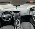 Форд Фокус 2013 у Луцьку на Automoto.ua Чорний Форд Фокус, об'ємом двигуна 1.6 л та пробігом 239 тис. км за 7150 $, фото 14 на Automoto.ua