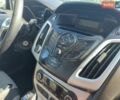 Черный Форд Фокус, объемом двигателя 1 л и пробегом 332 тыс. км за 4200 $, фото 9 на Automoto.ua