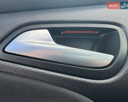 Чорний Форд Фокус, об'ємом двигуна 1.6 л та пробігом 278 тис. км за 8599 $, фото 31 на Automoto.ua