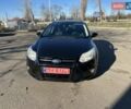 Чорний Форд Фокус, об'ємом двигуна 1.59 л та пробігом 229 тис. км за 8750 $, фото 5 на Automoto.ua