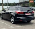 Чорний Форд Фокус, об'ємом двигуна 1.6 л та пробігом 238 тис. км за 7999 $, фото 2 на Automoto.ua