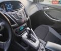 Чорний Форд Фокус, об'ємом двигуна 1.6 л та пробігом 205 тис. км за 7350 $, фото 44 на Automoto.ua