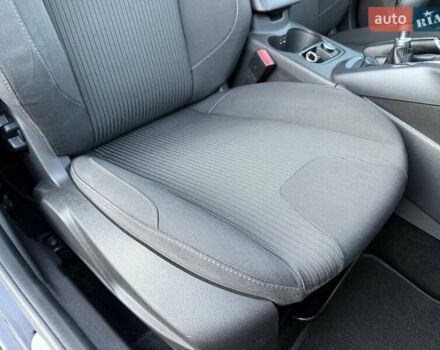 Чорний Форд Фокус, об'ємом двигуна 1.6 л та пробігом 235 тис. км за 8650 $, фото 124 на Automoto.ua