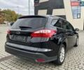 Чорний Форд Фокус, об'ємом двигуна 1.6 л та пробігом 261 тис. км за 7700 $, фото 8 на Automoto.ua