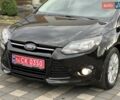 Форд Фокус 2013 в Стрые на Automoto.ua Черный Форд Фокус, объемом двигателя 1.6 л и пробегом 224 тыс. км за 8750 $, фото 50 на Automoto.ua