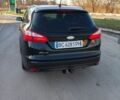 Чорний Форд Фокус, об'ємом двигуна 1.56 л та пробігом 280 тис. км за 8000 $, фото 7 на Automoto.ua