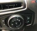 Черный Форд Фокус, объемом двигателя 1.6 л и пробегом 235 тыс. км за 8500 $, фото 51 на Automoto.ua
