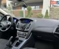 Форд Фокус 2013 в Стрые на Automoto.ua Черный Форд Фокус, объемом двигателя 1.6 л и пробегом 224 тыс. км за 8750 $, фото 106 на Automoto.ua