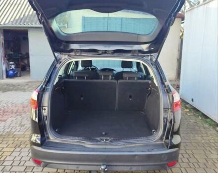 Форд Фокус 2013 в Радивилове на Automoto.ua Черный Форд Фокус, объемом двигателя 1.6 л и пробегом 260 тыс. км за 8650 $, фото 15 на Automoto.ua