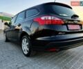 Черный Форд Фокус, объемом двигателя 1.6 л и пробегом 210 тыс. км за 8998 $, фото 27 на Automoto.ua