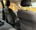 Черный Форд Фокус, объемом двигателя 1.6 л и пробегом 169 тыс. км за 8350 $, фото 74 на Automoto.ua