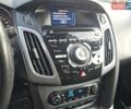 Форд Фокус 2013 у Стрые на Automoto.ua Чорний Форд Фокус, об'ємом двигуна 1.6 л та пробігом 227 тис. км за 8550 $, фото 13 на Automoto.ua