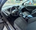 Черный Форд Фокус, объемом двигателя 1.6 л и пробегом 277 тыс. км за 8200 $, фото 8 на Automoto.ua