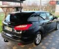 Чорний Форд Фокус, об'ємом двигуна 1.6 л та пробігом 190 тис. км за 6900 $, фото 36 на Automoto.ua