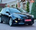 Черный Форд Фокус, объемом двигателя 1.6 л и пробегом 245 тыс. км за 8690 $, фото 34 на Automoto.ua