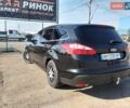 Чорний Форд Фокус, об'ємом двигуна 1.6 л та пробігом 141 тис. км за 8200 $, фото 5 на Automoto.ua