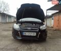 Черный Форд Фокус, объемом двигателя 2 л и пробегом 212 тыс. км за 9900 $, фото 1 на Automoto.ua