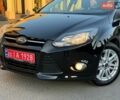 Черный Форд Фокус, объемом двигателя 1.6 л и пробегом 223 тыс. км за 8900 $, фото 29 на Automoto.ua