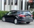 Чорний Форд Фокус, об'ємом двигуна 1.6 л та пробігом 231 тис. км за 8900 $, фото 22 на Automoto.ua