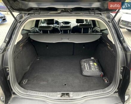 Чорний Форд Фокус, об'ємом двигуна 1.6 л та пробігом 261 тис. км за 7700 $, фото 13 на Automoto.ua