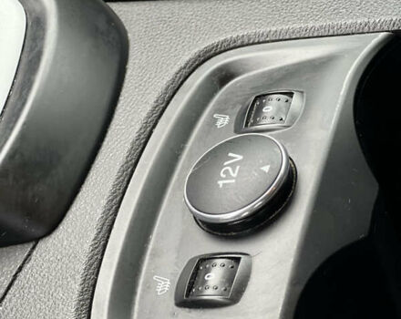 Черный Форд Фокус, объемом двигателя 1.6 л и пробегом 190 тыс. км за 7700 $, фото 50 на Automoto.ua