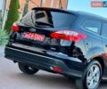 Черный Форд Фокус, объемом двигателя 1.6 л и пробегом 245 тыс. км за 8690 $, фото 50 на Automoto.ua