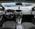 Чорний Форд Фокус, об'ємом двигуна 2 л та пробігом 215 тис. км за 8000 $, фото 5 на Automoto.ua