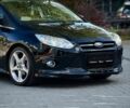 Чорний Форд Фокус, об'ємом двигуна 1 л та пробігом 235 тис. км за 6100 $, фото 1 на Automoto.ua