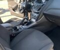 Форд Фокус 2013 в Кагарлыке на Automoto.ua Черный Форд Фокус, объемом двигателя 1.6 л и пробегом 285 тыс. км за 7400 $, фото 5 на Automoto.ua